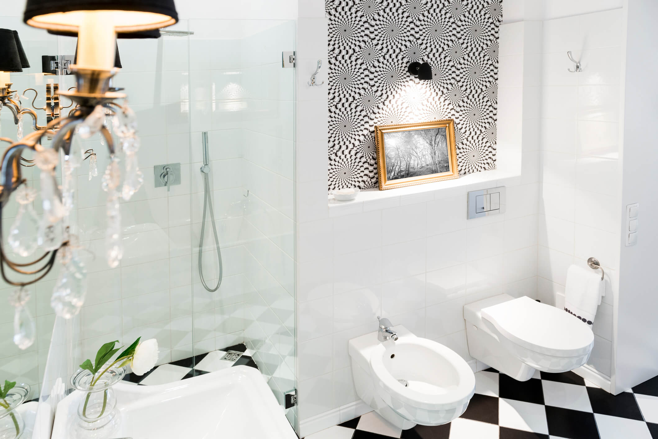 bidet